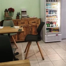 Menta Coffee, Debrecen - Egyéb