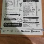 Menta Coffee Debrecen - Egyéb