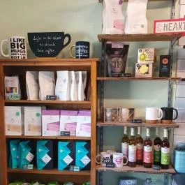 Menta Coffee, Debrecen - Egyéb