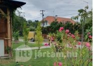 Mérce Mediterranean Bar & Restaurant Szigliget