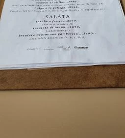 Mérce Mediterranean Bar & Restaurant