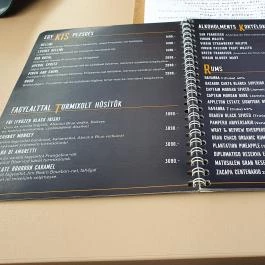 Mérce Mediterranean Bar & Restaurant Szigliget - Egyéb