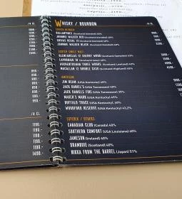 Mérce Mediterranean Bar & Restaurant