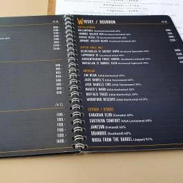 Mérce Mediterranean Bar & Restaurant Szigliget - Egyéb