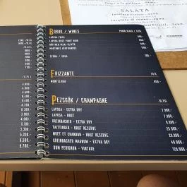 Mérce Mediterranean Bar & Restaurant Szigliget - Egyéb