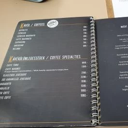 Mérce Mediterranean Bar & Restaurant Szigliget - Egyéb