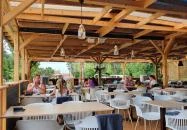 Mérce Mediterranean Bar & Restaurant Szigliget