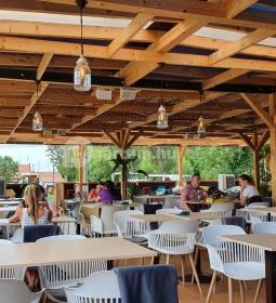 Mérce Mediterranean Bar & Restaurant