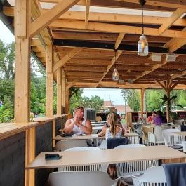 Mérce Mediterranean Bar & Restaurant Szigliget - Egyéb