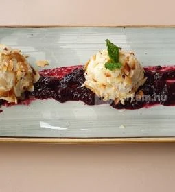 Mérce Mediterranean Bar & Restaurant