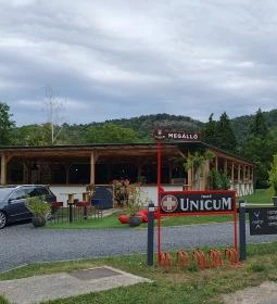 Mérce Mediterranean Bar & Restaurant