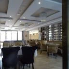 Merops Étterem Szekszárd - Belső