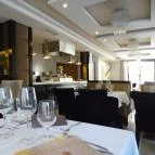 Merops Étterem Szekszárd - Belső