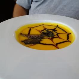 Merops Étterem, Szekszárd - Étel/ital