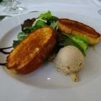 Merops Étterem Szekszárd - Étel/ital