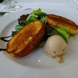 Merops Étterem, Szekszárd - Étel/ital