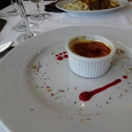 Merops Étterem, Szekszárd - Étel/ital