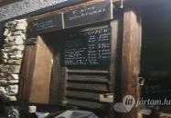 Merum Pincészet Tállya