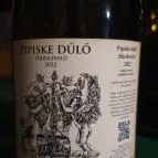 Merum Pincészet Tállya - Egyéb