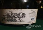 Merum Pincészet Tállya