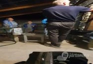 Merum Pincészet Tállya