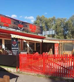 Mester Böllér Húsbolt & Pecsenyéző