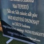 Mester Böllér Húsbolt & Pecsenyéző Dunakeszi - Egyéb