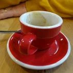 Mesterbike + Coffee Project Budapest - Étel/ital