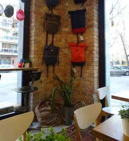 Mesterbike + Coffee Project