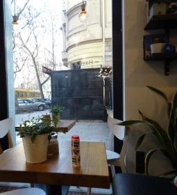 Mesterbike + Coffee Project