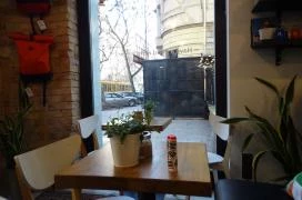 Mesterbike + Coffee Project Budapest