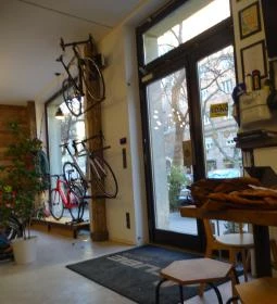Mesterbike + Coffee Project