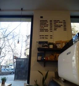 Mesterbike + Coffee Project