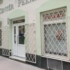 Mesterpék Kft. - Olasz pékség Makó - Külső kép