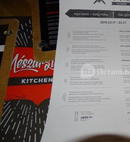 Mészár Steak Kitchen