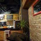 Mészár Steak Kitchen Budapest - Belső