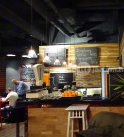 Mészár Steak Kitchen