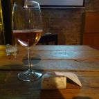 Méter Bár Budapest - Étel/ital