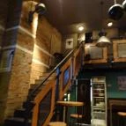 Méter Bár Budapest - Belső