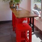 Mexkitchen Érd - Egyéb