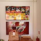 Mexkitchen Érd - Egyéb