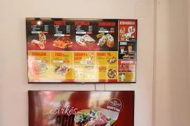 Mexkitchen Érd