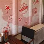 Mexkitchen Érd - Egyéb