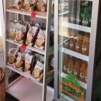 Mexkitchen Érd - Egyéb