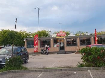 Mexkitchen - Auchan Budakalász Budakalász