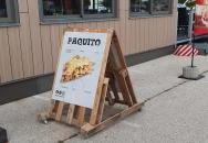Mexkitchen - Auchan Budakalász Budakalász
