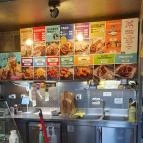 Mexkitchen - Auchan Budakalász Budakalász - Egyéb