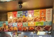 Mexkitchen - Auchan Budakalász Budakalász