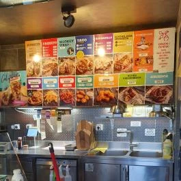 Mexkitchen - Auchan Budakalász Budakalász - Egyéb