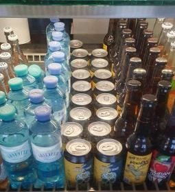 Mexkitchen - Auchan Budakalász